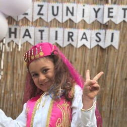 YIL SONU GÖSTERİMİZ