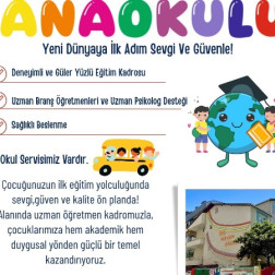 🌟Yeni Dönem Kayıtları Devam Ediyor🌈