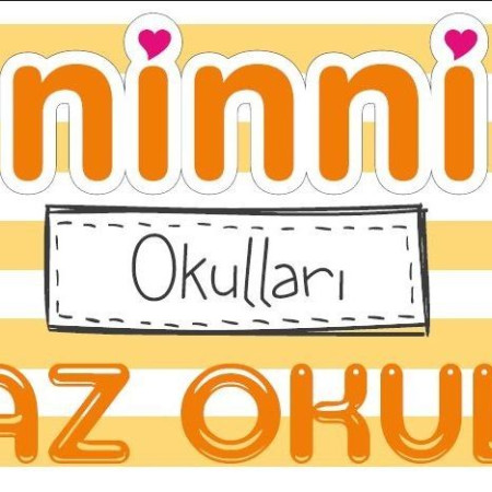 YAZ OKULUMUZ 2-6 YAŞ İÇİN BAŞLAMIŞTIR.