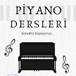 PİYANO