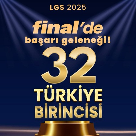 LGS PUANINIZA GÖRE BURS İMKANI