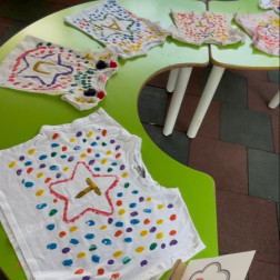 KENDİ TİŞÖRTÜNÜ TASARLA