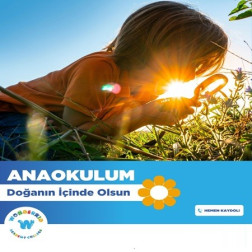 🌳 Doğanın Kucağında Keşfediyoruz! 🦋