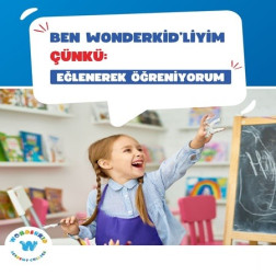 🎉 Eğlenerek Öğreniyoruz, Keşfederek Büyüyoruz! 🧠