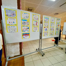 Bursa Ebeveyn Zirvesi ve Resim Yarışması