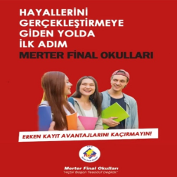 Erken Kayıt Avantajlarımız Devam Ediyor!