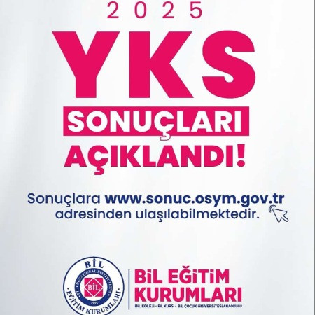 2025 YKS SONUÇLARI AÇIKLANDI!
