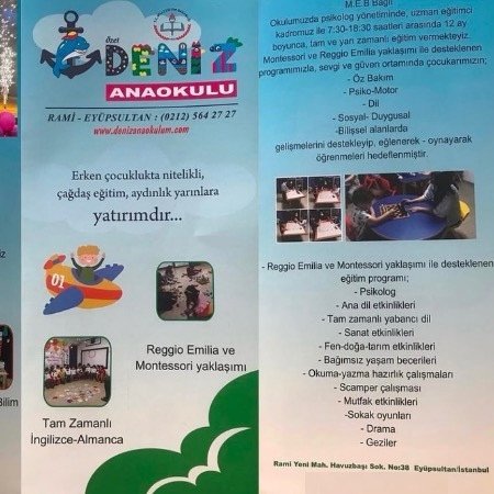ERKEN KAYIT DÖNEMİ BAŞLAMIŞTIR