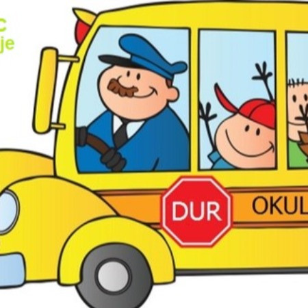 SERVİS GÜZERGAHI