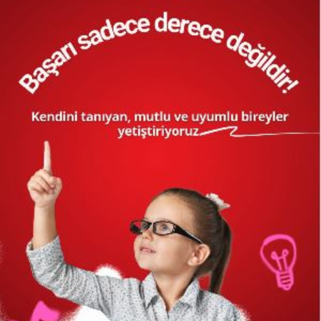 Başarıdan Önce Mutluluk Gelir!