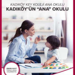 Erken Kayıt Fırsatlarımız Devam Ediyor!
