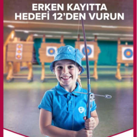 Erken Kayıt Fırsatlarıyla Geleceğe Açılan Kapı Kadıköy Key Koleji’nde!