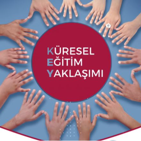 Dünyaya Açılan Bir Eğitim Kapısı: Kadıköy Key Koleji