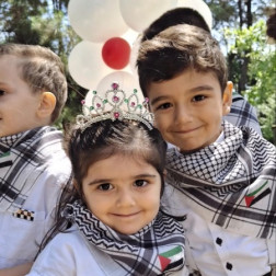 Yıl Sonu Piknik Etkinliği