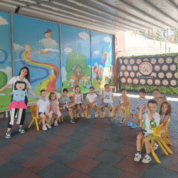 MAHREMİYET EĞİTİMİ