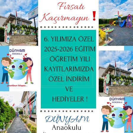 🎉 FIRSATI KAÇIRMAYIN! 🎉