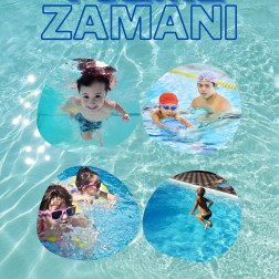 Yaz Okulu - Yüzme Dersleri