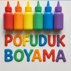 Pofuduk Boyama