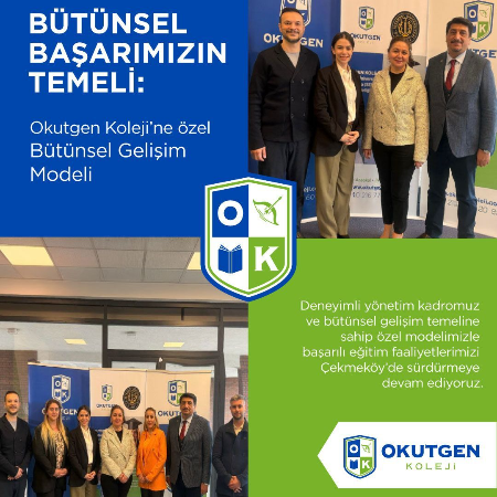Çekmeköy'deyiz!