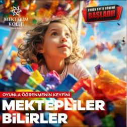 Erken Kayıt Avantajı