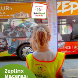ZEPLİNX GEZİMİZ