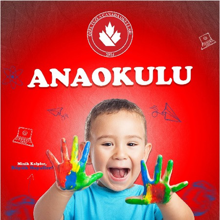 2025-2026 ANAOKULU KAYITLARIMIZ DEVAM EDİYOR!!!