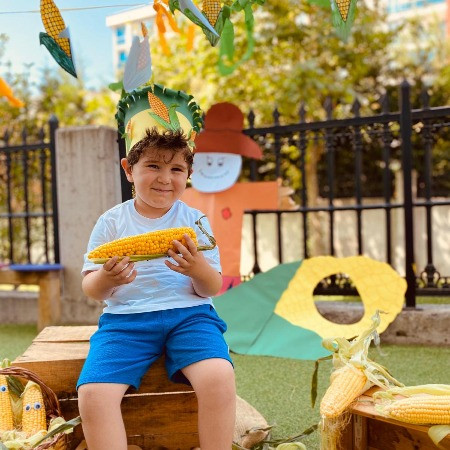 CORN FESTIVAL