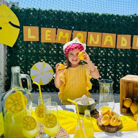 LEMONADE FESTIVAL