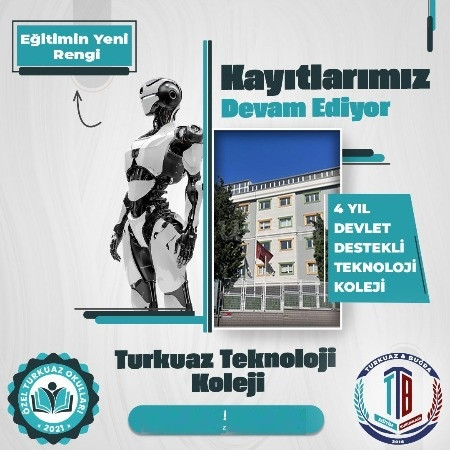 KAYITLARIMIZ DEVAM EDİYOR