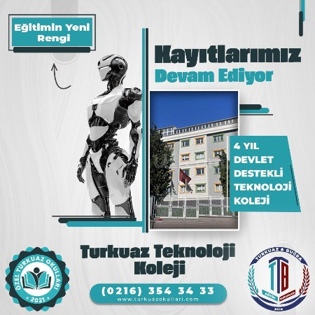 KAYITLARIMIZ DEVAM EDİYOR