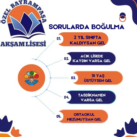 KAYIT ŞARTLARI