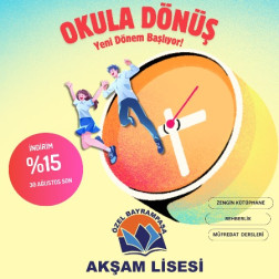 İNDİRİMMM