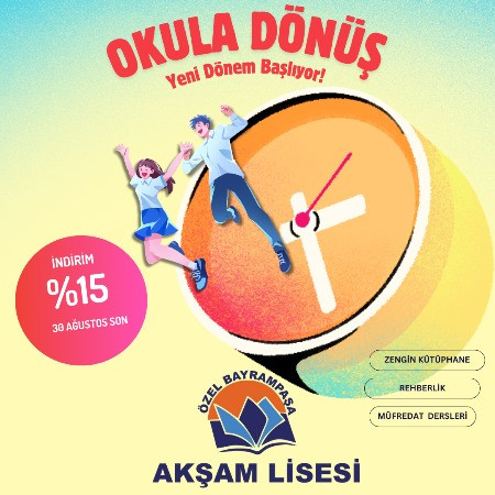 İNDİRİMMM