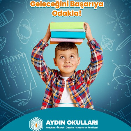 AVANTAJLI KAYIT FIRSATI!