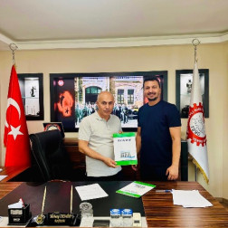 🤝 Protokol İş Birliği