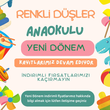 İndirimli Kayıt Fırsatlarını Kaçırmayın!