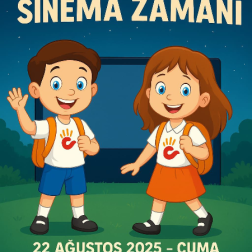 Özel Çağdaş Çocuk Akademisi Anaokulu