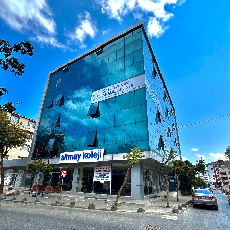 ✨ Yeni Dönem, Yeni Bina, Aynı Güçlü Eğitim! ✨