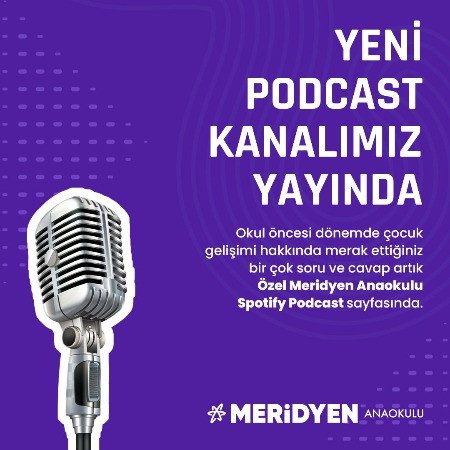 SPOTİFY PODCAST SAYFASINDA YENİLİKLERİMİZ