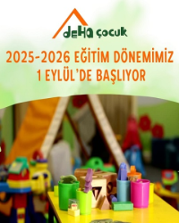 🎒✨ Yeni Döneme Merhaba! ✨🎒