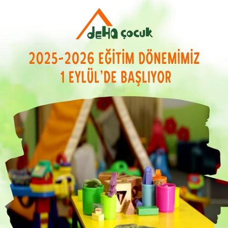 🎒✨ Yeni Döneme Merhaba! ✨🎒