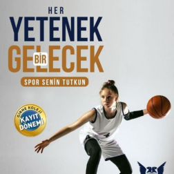 Sporda ve Hayatta Liderlik Yolculuğu