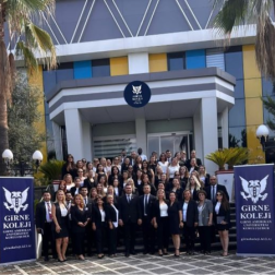 Yeni Eğitim Öğretim Yılına Heyecanla Hazırlanıyoruz!
