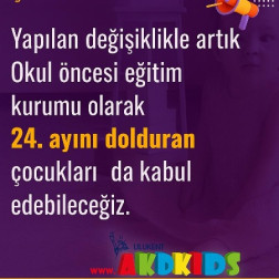 25-72 AY ARASI OGRENCI KABULU