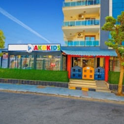 YARIM GÜN 09:00-13:00/12:00-16:00