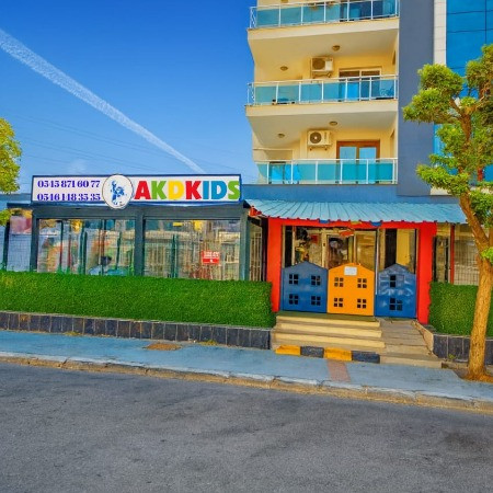 YARIM GÜN 09:00-13:00/12:00-16:00