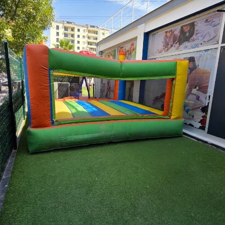 OYUN GRUBU AÇILDI