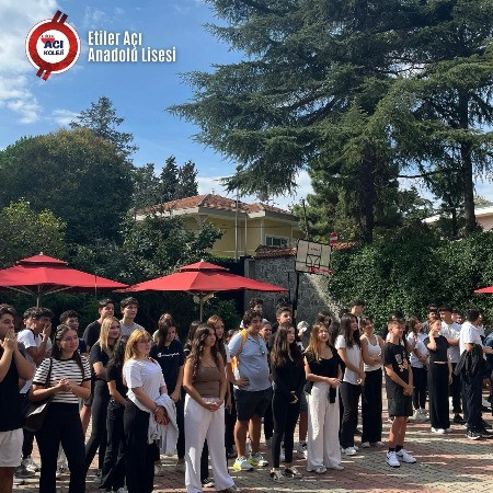 2025-2026 Eğitim-Öğretim Yılı