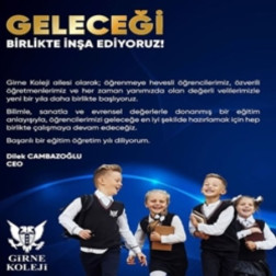 ✨ Geleceği Birlikte İnşa Ediyoruz! ✨