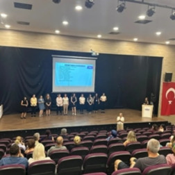 🤝 Velilerimizle Güçlü Bir Başlangıç